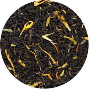 Special Tea Vanilla Black Tea, Loose Leaf 3 oz