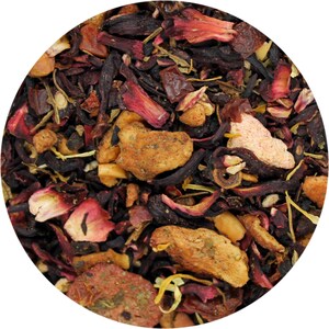 Beat the Heat Fruit Tea - 20 Tea Bags