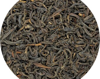 8oz English Breakfast Gourmet Loose Black Tea