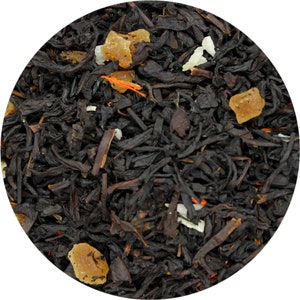 3 oz. Lei by Earl Loose Leaf Black Tea