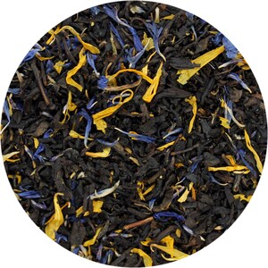 3 oz. Manhattan Earl Grey Blend Loose Leaf Tea