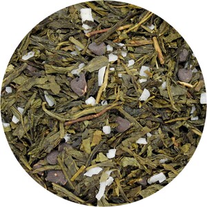 Hospitalitea Green Tea - 20 Tea Bags
