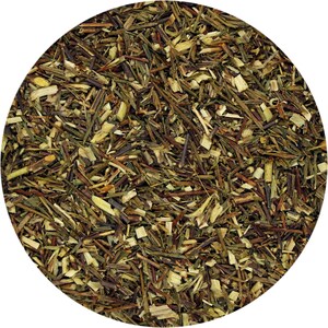 3 oz. Green Rooibos Organic Loose Tea