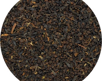 16 oz. Scottish Breakfast Blend Loose Black Tea