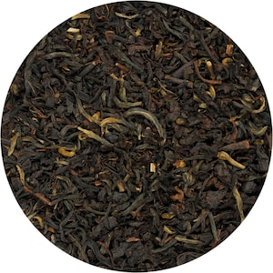 1 oz. Organic Irish Breakfast Black Loose Tea
