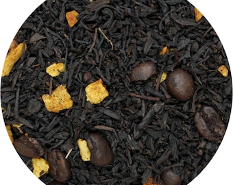 3 oz. Dirty Chai Loose Leaf Black Tea