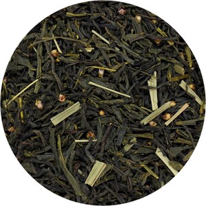 Magical Garden Black & Green Tea - 20 Tea Bags
