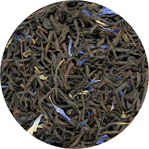 1 oz. Creamy Earl Grey Gourmet Black Loose Tea