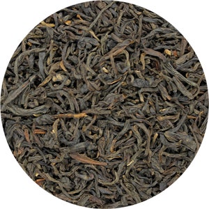 3oz English Breakfast Gourmet Loose Black Tea