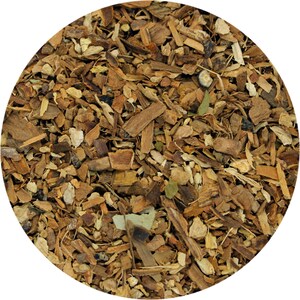 Buddhas Meditation Herbal Tea Pyramid 15 Sachets