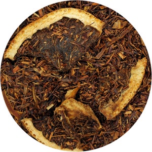 8 oz. Polar Fire Rooibos Tea