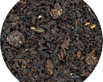 Black Fruits Tea, 20 Tea Bags