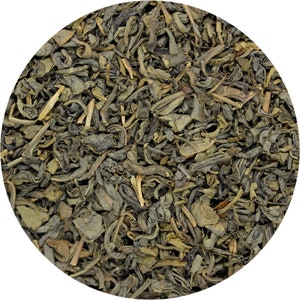 16 oz. Guo Lu First Grade Organic Loose Tea