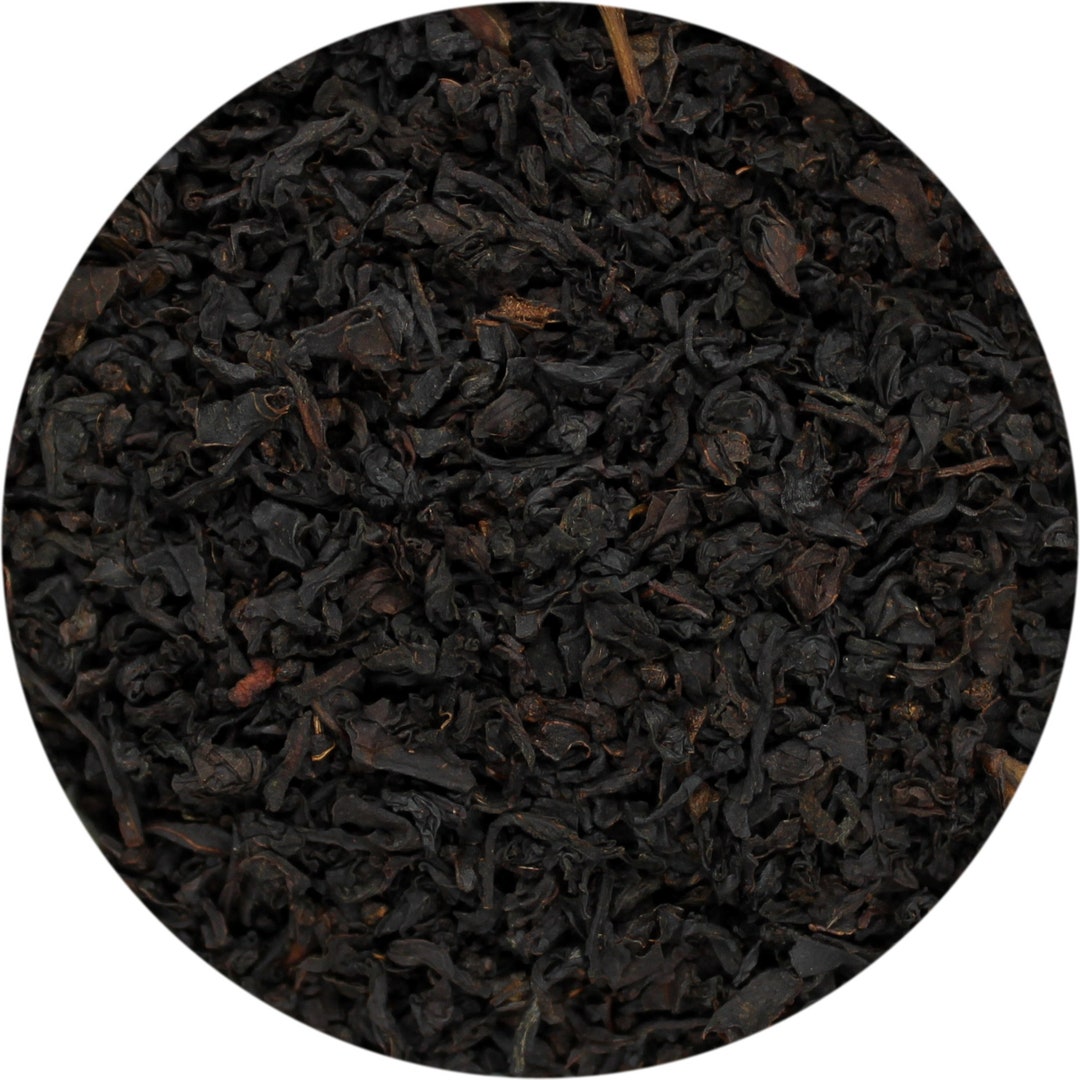 Vanilla Cream Black Tea Makes One Gallon of Iced Tea Etsy