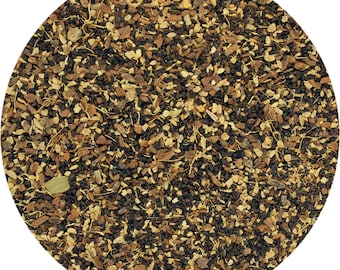 16 oz. Masala Chai Loose Black Tea