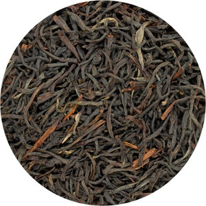 Miscela di tè sfuso London High Tea da 1 oz.