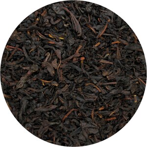 16 oz. Earl Grey Organic Black Loose Tea
