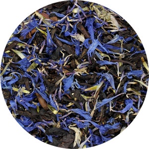 8 oz. Vijgen Formosa Gourmet Oolong losse thee