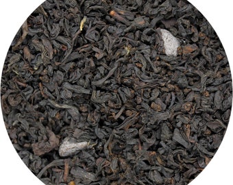 8 oz. Chocolate Loose Black Tea