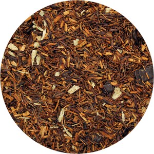 3 oz. Chocolate Cream Truffles Loose Leaf Rooibos Tea