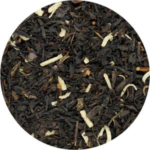 Coconut Cream Egg Black Tea, 20 Tea Bags