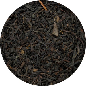LapSong Soucheng Gourmet Black Tea x 20 Tea Bags