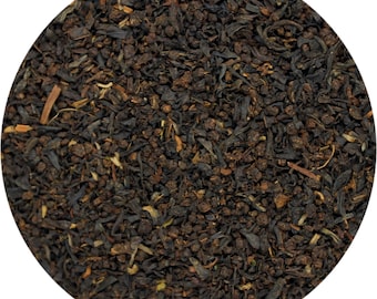 8 oz. Scottish Breakfast Blend Loose Black Tea