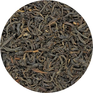 8 oz. English Breakfast Gourmet Loose Black Tea