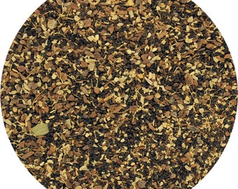 1 oz. Masala Chai Loose Black Tea Sampler