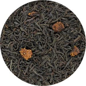 Berree Grey Black Tea Pyramid 15 Sachets