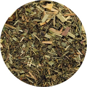 16 oz. Tummy Tamer Herbal Loose Tea