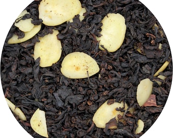 Almond Tea, 20 Tea Bags