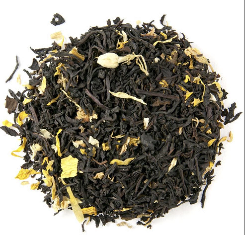 Vanilla Cream Black Tea Single Serve Cups, 10 Count