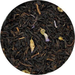Bluebells Black Tea Pyramid 15 Sachets