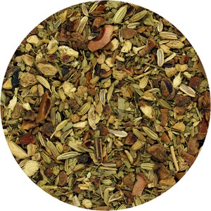 3 oz. Herbal Relaxer Loose Leaf Herbal Tea