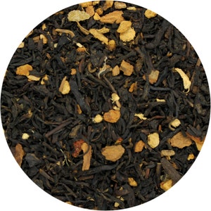 3 oz. Hearthside Toddy Black Tea