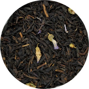 Bluebells, Black Tea, 20 Tea Bags