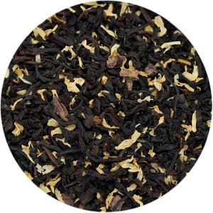 Special Tea Swiss Hot Chocolate Black Tea, Loose Leaf 3 oz