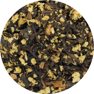 16 oz. Cinnamon Apple Oolong Loose Tea