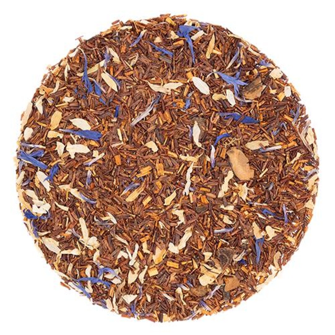 Rooibos Tea With Vanilla Flavor Pyramid 15 Sachets - Etsy