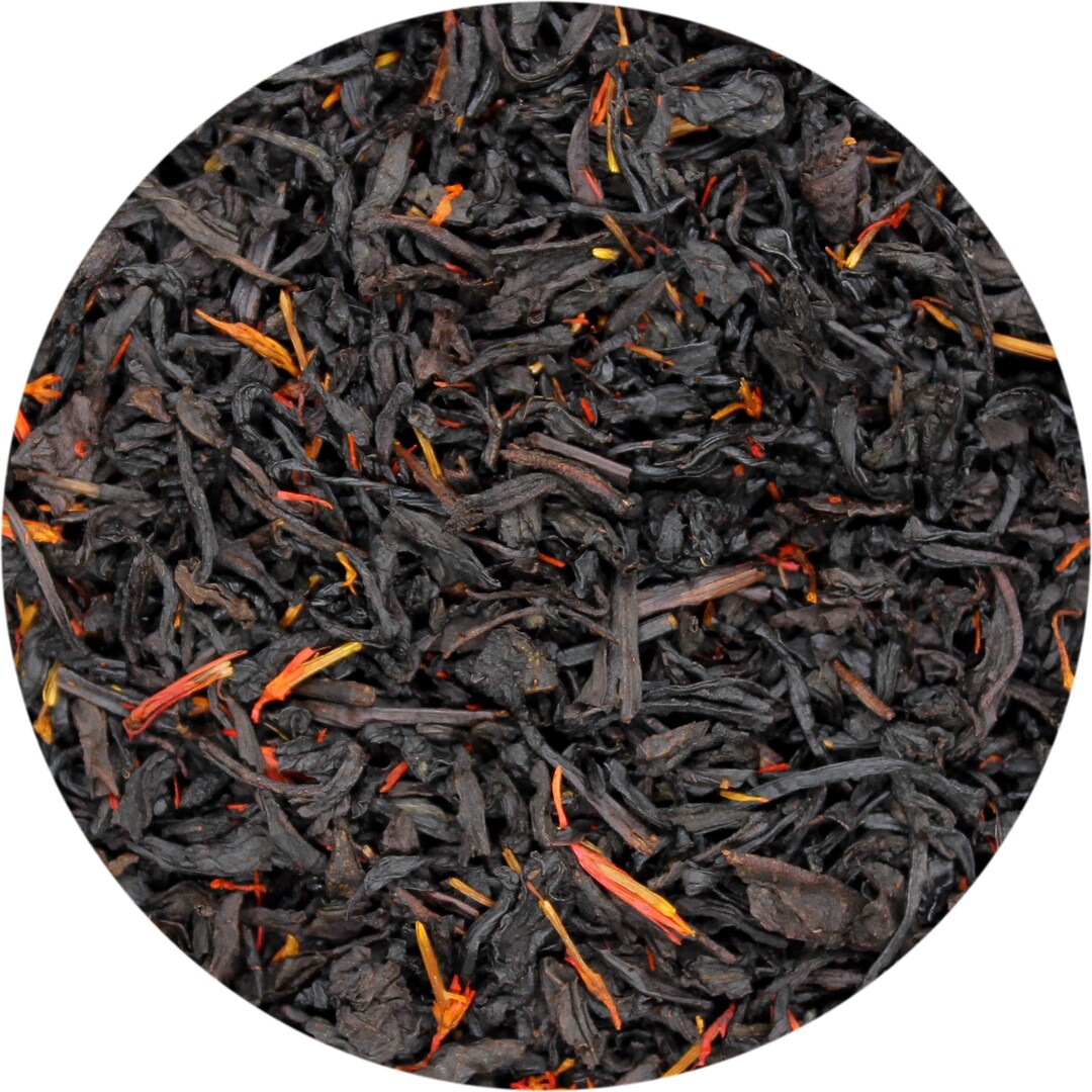 Duke of Earl Iced Tea Premium Loose Leaf Schwarzer Tee - Etsy Österreich