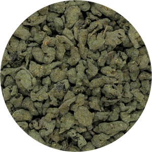 Ginseng Oolong, Single Serve Tea Pod (Pack of 10)