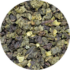 1 oz. Cucumber Lime Oolong Tea