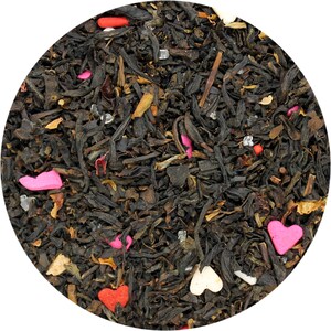 16 oz. Love Shack Black Tea