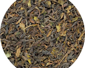 95 g Darjeeling First Flush Gourmet svart löst te