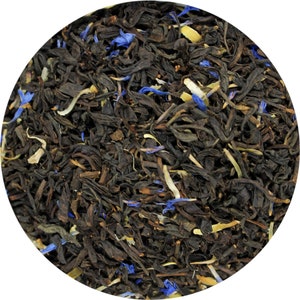 16 oz. Arctic Fire Black Tea
