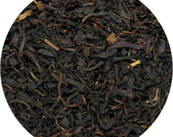 3 oz. Vanilla A La Creme Loose Leaf Black Tea