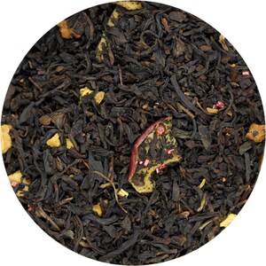 Candy Caramel Apple Black Iced Tea, Makes 1 Gallon