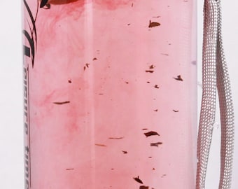 Teafuser - High Quality Loose Tea Infuser With Carrying Handle - Tea On The Go