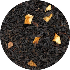 Lemon Black Tea, 20 Tea Bags